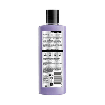 Provoke Touch Of Silver Brighten & Repair Conditioner - 200mL