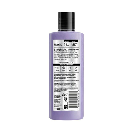 Provoke Touch Of Silver Brighten & Repair Conditioner - 200mL