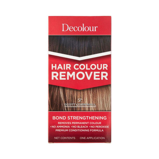 Scott Cornwall Decolour Hair Colour Remover - 1 pack