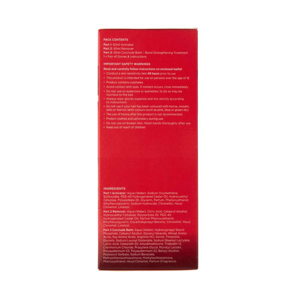 Scott Cornwall Decolour Hair Colour Remover - 1 pack