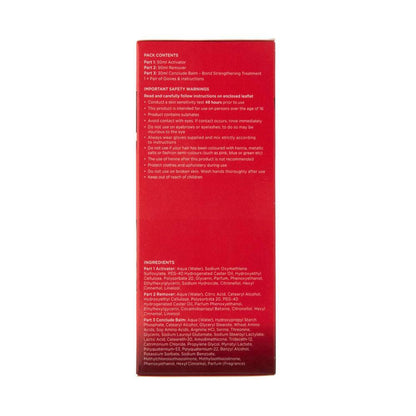 Scott Cornwall Decolour Hair Colour Remover - 1 pack