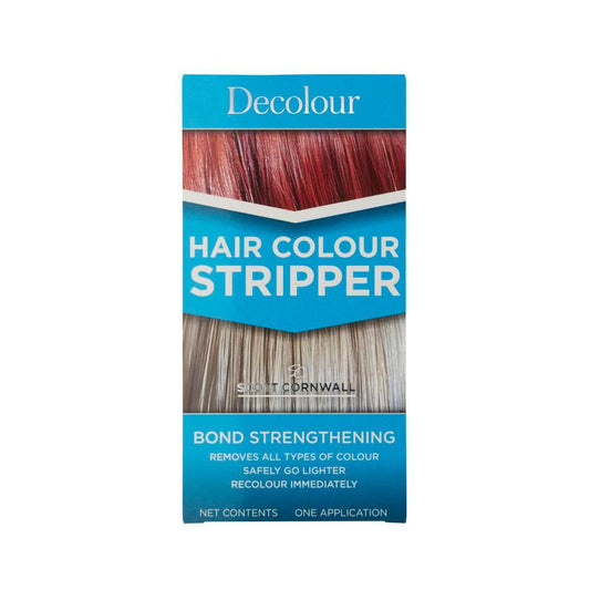 Scott Cornwall Decolour Hair Colour Stripper - 1 pack