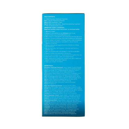 Scott Cornwall Decolour Hair Colour Stripper - 1 pack