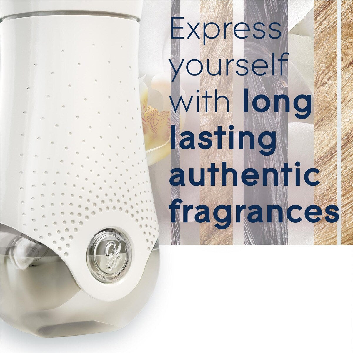 Glade Electric Scented Oil Refill Sheer Vanilla Embrace 2 pack