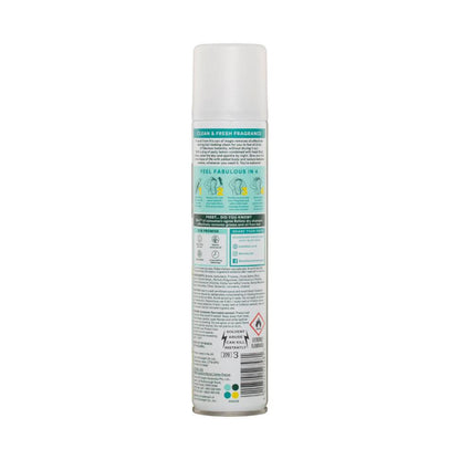 Batiste Clean & Classic Original Dry Shampoo - 200mL