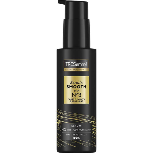 Tresemme Keratin Smooth Serum 100ml