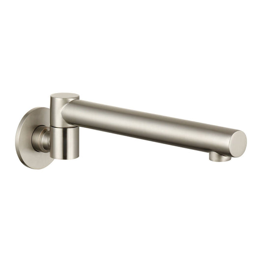 Mondella Resonance Bath Spout Brushed Nickel Resonance