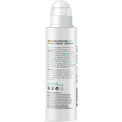 Growth Bomb Growth Bomb Hair Growth Spray 185ml
