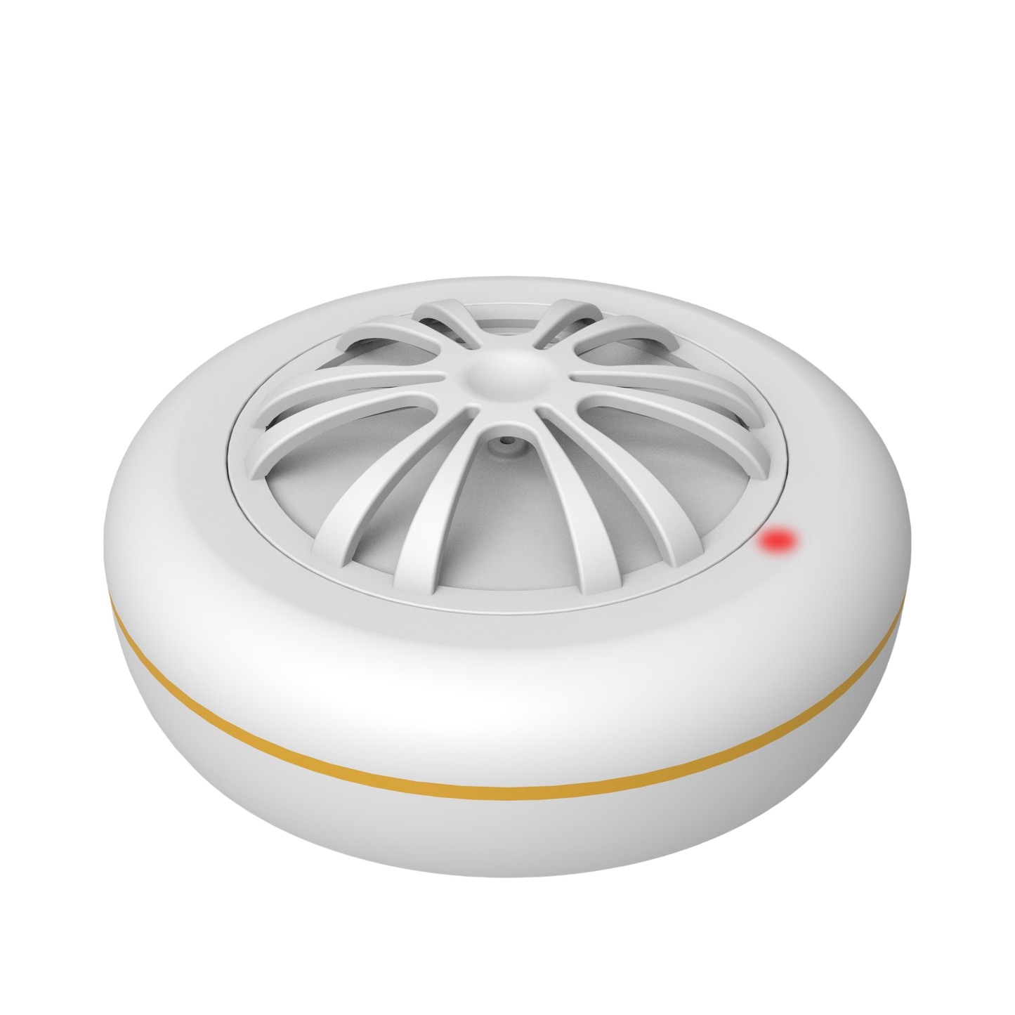 Firepro Heat Alarm - 9V