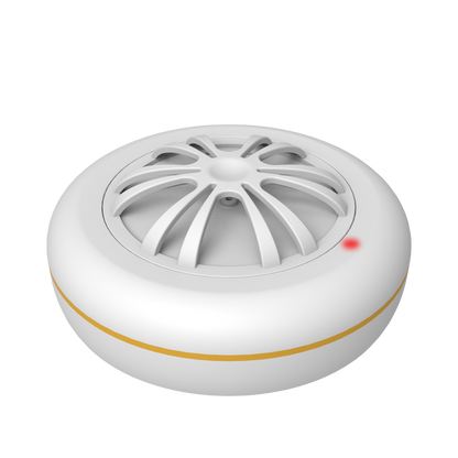 Firepro Heat Alarm - 9V