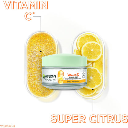 Garnier Vitamin C Day Cream 50ml