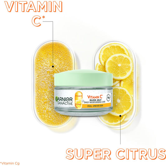 Garnier Vitamin C Day Cream 50ml