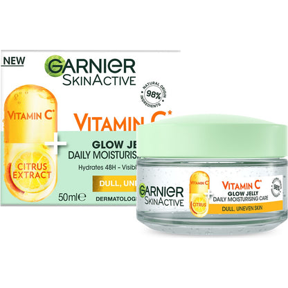 Garnier Vitamin C Day Cream 50ml