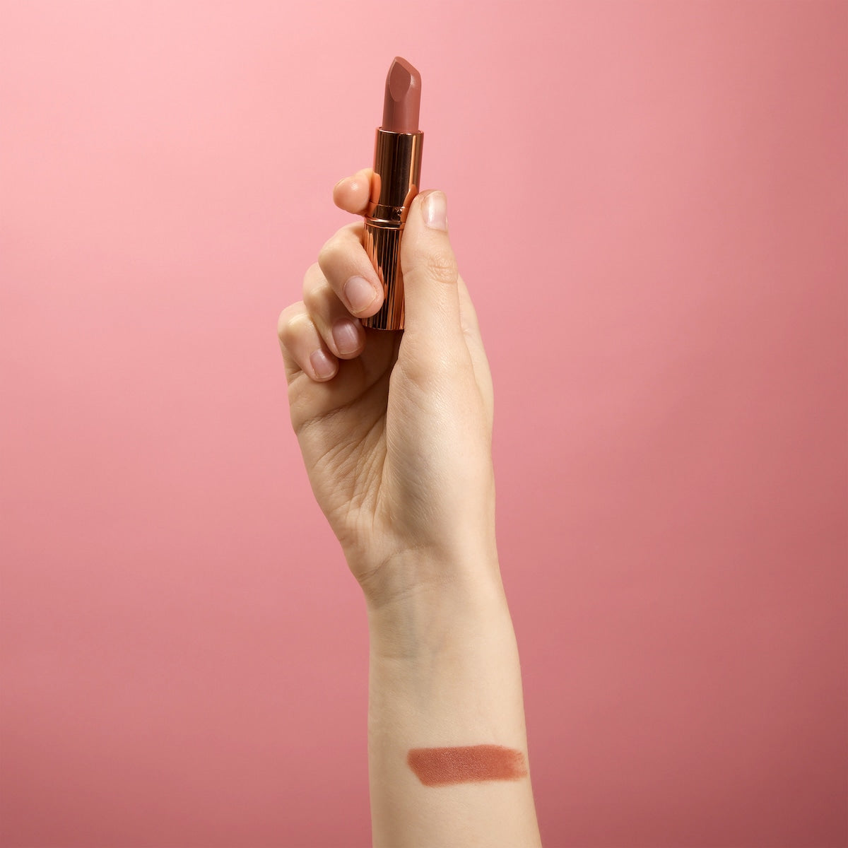 Mcobeauty Creme Matte Luxe Lipstick Each