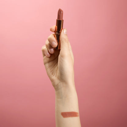 Mcobeauty Creme Matte Luxe Lipstick Each