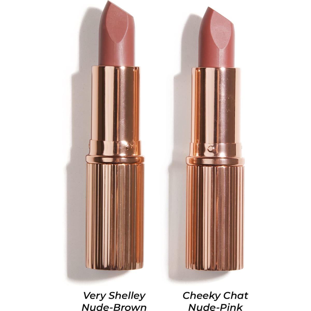 Mcobeauty Creme Matte Luxe Lipstick Each