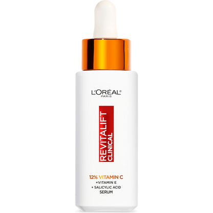 Loreal Paris Revitalift Clinical 12% Vitamin C Serum 30ml