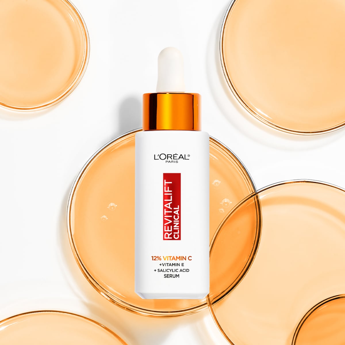 Loreal Paris Revitalift Clinical 12% Vitamin C Serum 30ml
