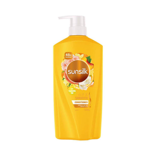 Sunsilk Soft & Smooth Conditioner - 700mL