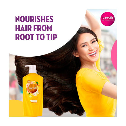 Sunsilk Soft & Smooth Conditioner - 700mL