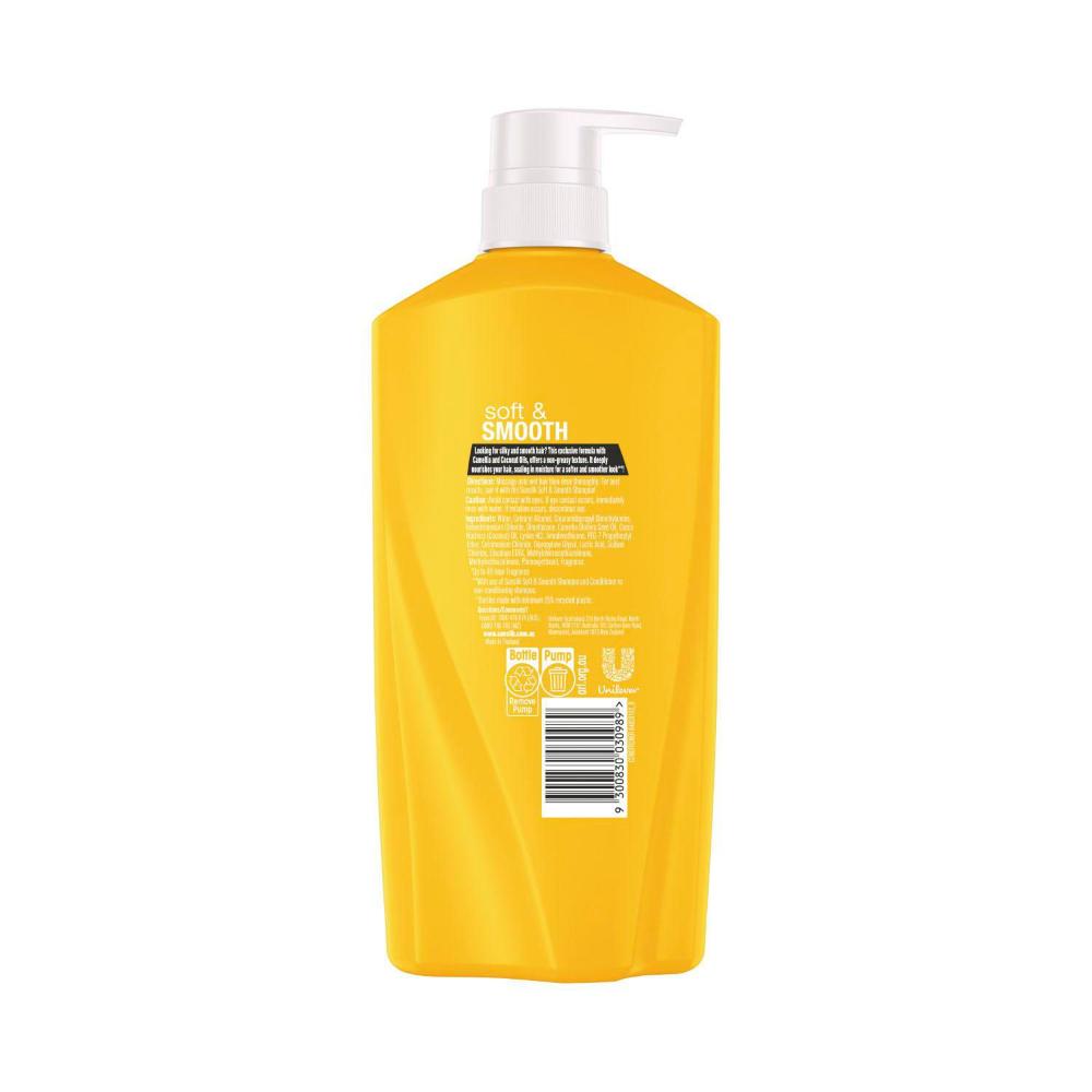 Sunsilk Soft & Smooth Conditioner - 700mL