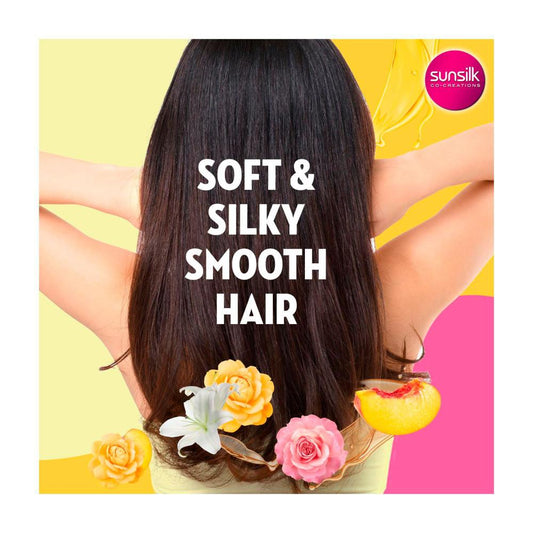 Sunsilk Soft & Smooth Conditioner - 700mL