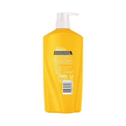 Sunsilk Soft & Smooth Shampoo - 700mL