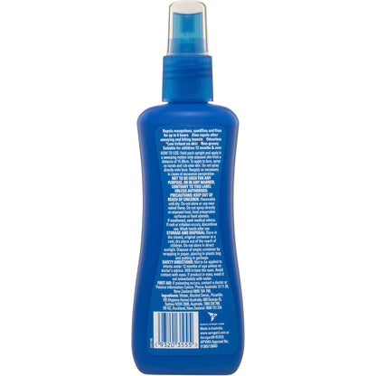 Aerogard Odourless Insect Repellent Pump Spray 175mL