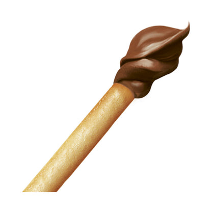 Nutella & Go With Breadsticks - 48g