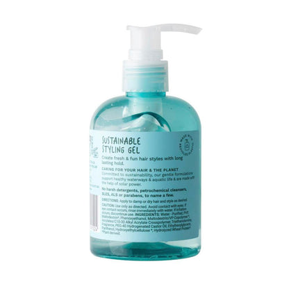 OC Naturals Kids Styling Gel - 250g