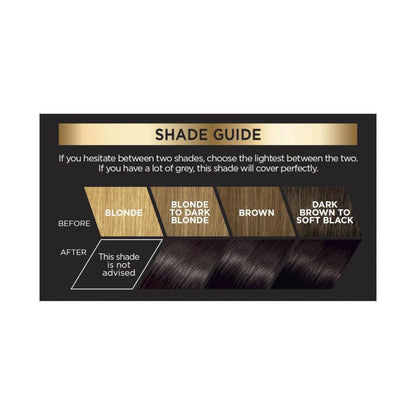 L'Oreal Preference St Honore 3.12 - 1 Pack