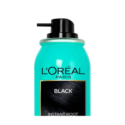 L'Oreal Magic Retouch Black - 75mL