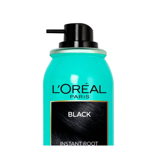L'Oreal Magic Retouch Black - 75mL