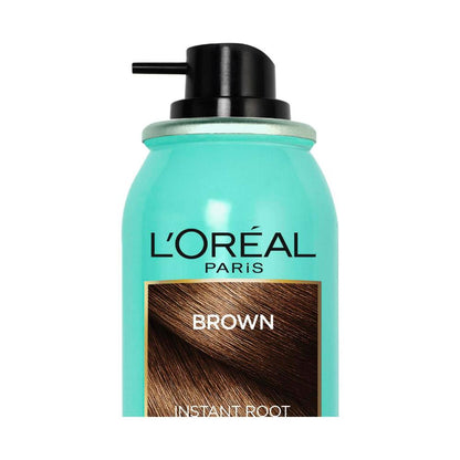 L'Oreal Magic Retouch Brown - 75mL