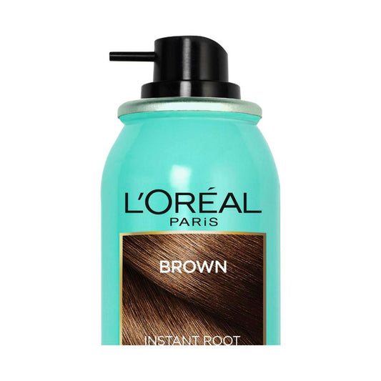 L'Oreal Magic Retouch Brown - 75mL