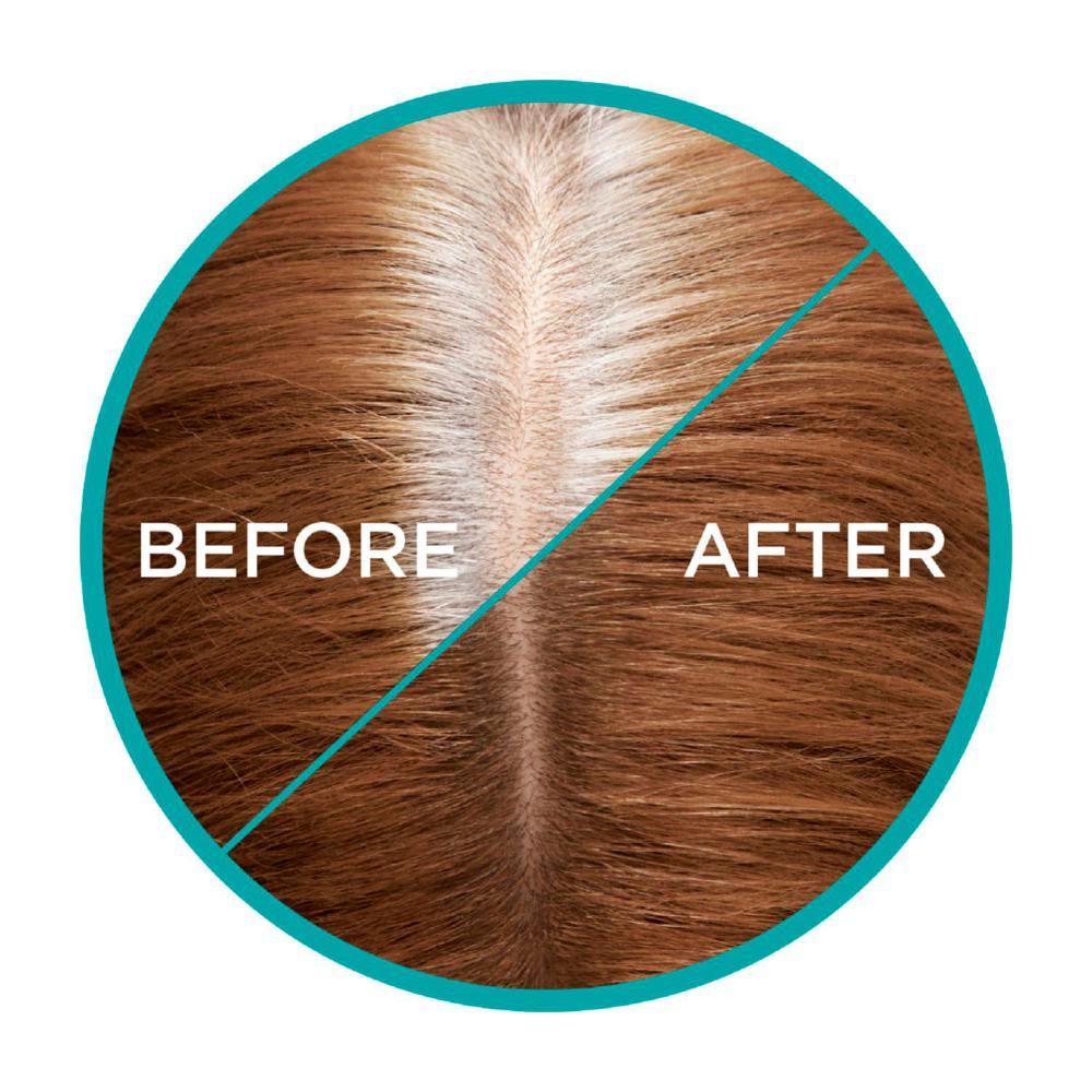 L'Oreal Light Brown Magic Retouch Instant Root Concealer Spray - 75mL