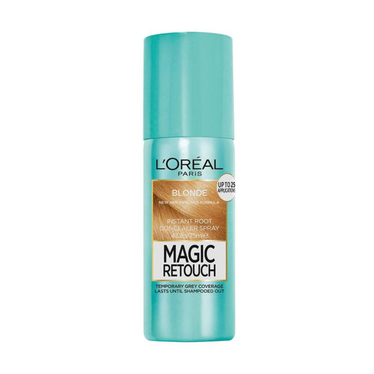 L'Oreal Magic Retouch Blonde - 75mL
