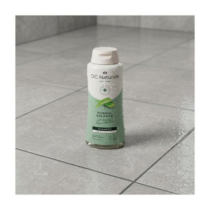 OC Naturals Normal Balance Shampoo - 725mL