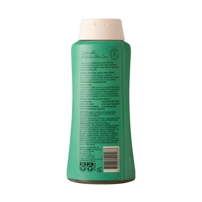 OC Naturals Normal Balance Shampoo - 725mL