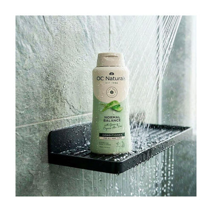 OC Naturals Normal Balance Conditioner - 725mL