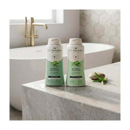 OC Naturals Normal Balance Conditioner - 725mL