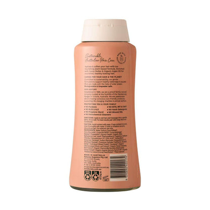 OC Naturals Dry Nourish Shampoo - 725mL