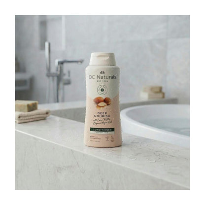 OC Naturals Dry Nourish Conditioner - 725mL