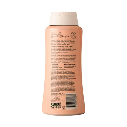 OC Naturals Dry Nourish Conditioner - 725mL