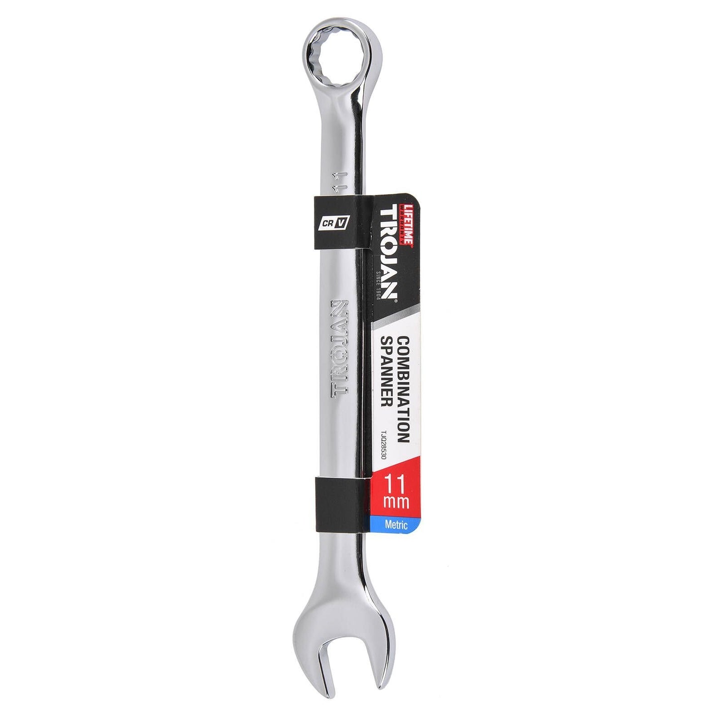 Trojan Combination Spanner - 11mm