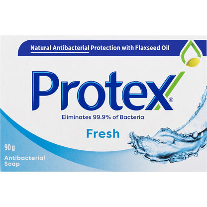 Protex Bar Soap Fresh 90g