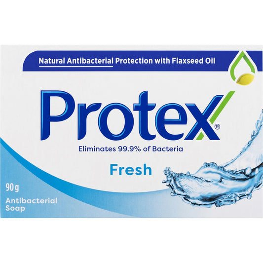 Protex Bar Soap Fresh 90g