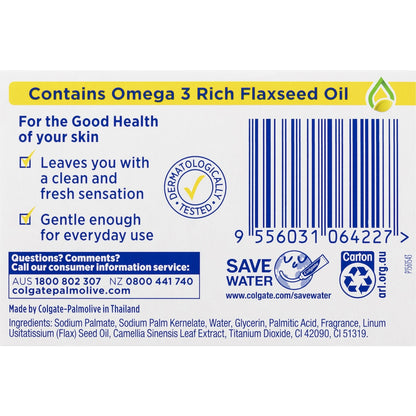Protex Bar Soap Fresh 90g