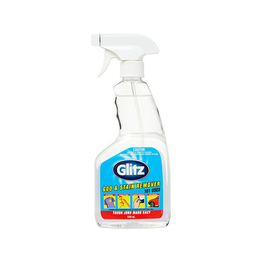 Glitz Goo and Stain Remover - 500ml