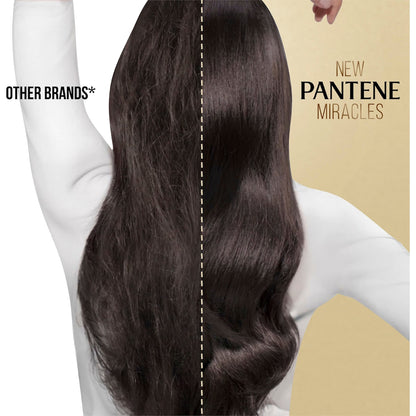 Pantene Moisture Renewal Conditioner Jojoba 600ml
